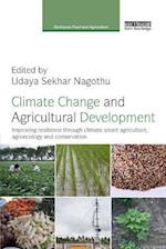 Climate Change and Agricultural Development