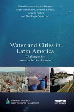 Water and Cities in Latin America