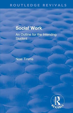 Social Work