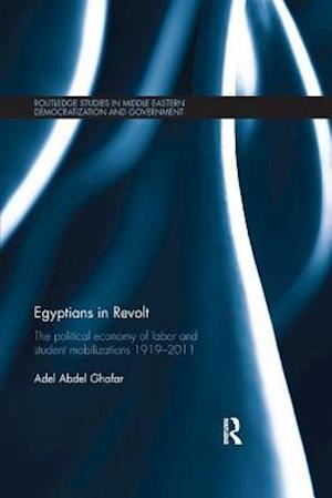 Egyptians in Revolt