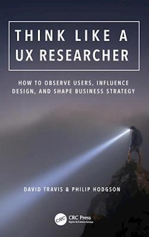 Think Like a UX Researcher