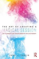 The Art of Creating a Magical Session