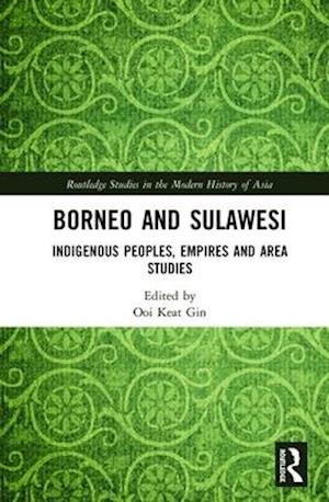 Borneo and Sulawesi
