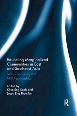 Educating Marginalized Communities in East and Southeast Asia