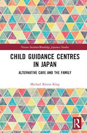 Child Guidance Centres in Japan