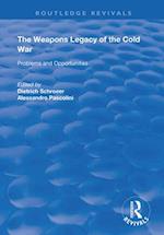 The Weapons Legacy of the Cold War