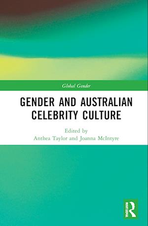 Gender and Australian Celebrity Culture