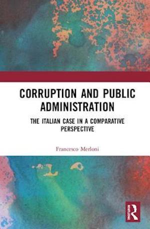 Corruption and Public Administration