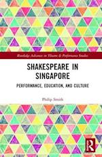 Shakespeare in Singapore