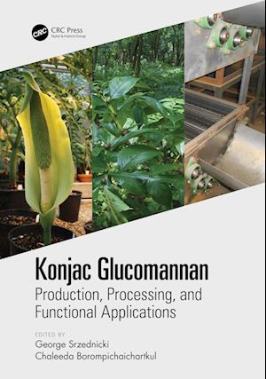 Konjac Glucomannan