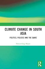 Climate Change in South Asia