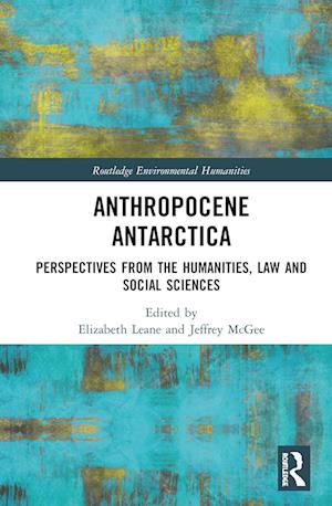 Anthropocene Antarctica