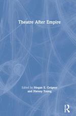 Theatre After Empire