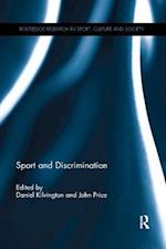 Sport and Discrimination