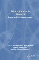 Biotech Animals in Research