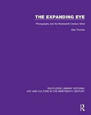 The Expanding Eye