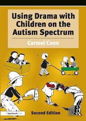 Using Drama with Children on the Autism Spectrum
