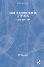 Japan in Transformation, 1945–2020