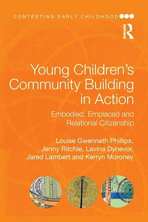 Young Children's Community Building in Action