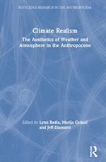 Climate Realism