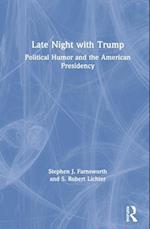 Late Night with Trump