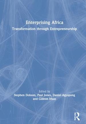 Enterprising Africa