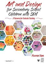 Art and Design for Secondary School Children with SEN