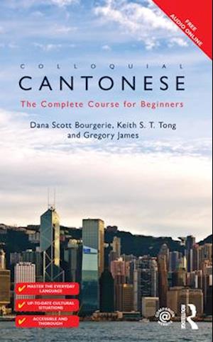 Colloquial Cantonese