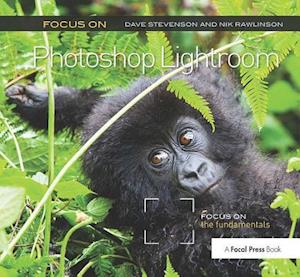 Focus On Photoshop Lightroom