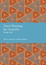 Town Planning for Australia