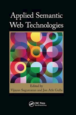 Applied Semantic Web Technologies