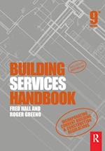 Building Services Handbook