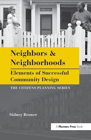 Neighbors and Neighborhoods