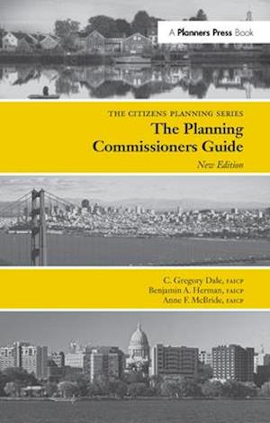 Planning Commissioners Guide