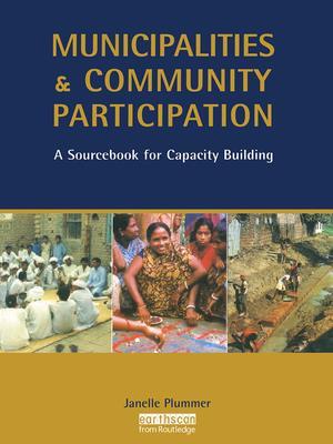 Municipalities and Community Participation