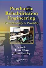 Paediatric Rehabilitation Engineering