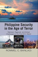 Philippine Security in the Age of Terror