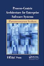 Process-Centric Architecture for Enterprise Software Systems