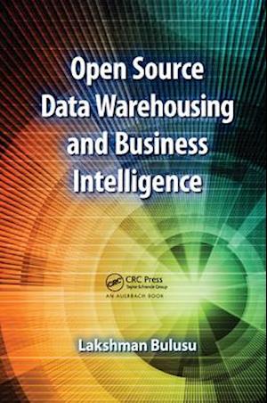 Open Source Data Warehousing and Business Intelligence