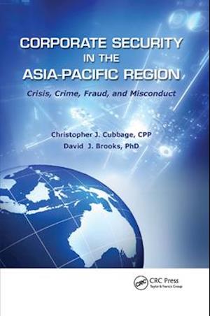 Corporate Security in the Asia-Pacific Region