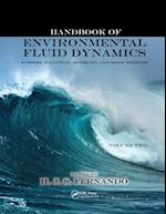 Handbook of Environmental Fluid Dynamics, Volume Two