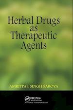 Herbal Drugs as Therapeutic Agents