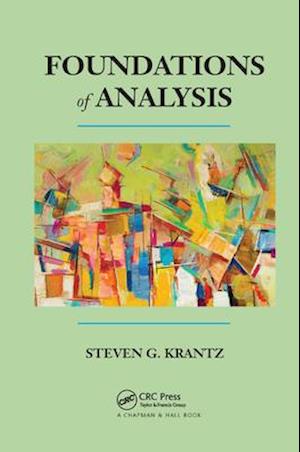 Foundations of Analysis