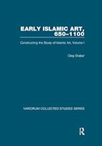 Early Islamic Art, 650–1100
