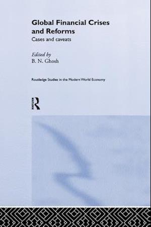 Global Financial Crises and Reforms