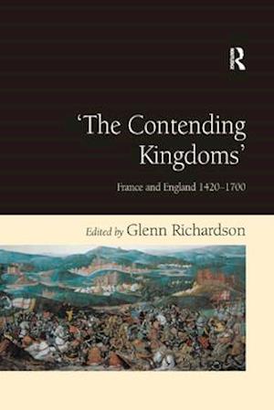 'The Contending Kingdoms'