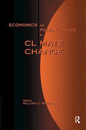 Economics and Policy Issues in Climate Change