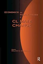 Economics and Policy Issues in Climate Change