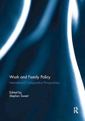 Work and Family Policy