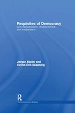 Requisites of Democracy